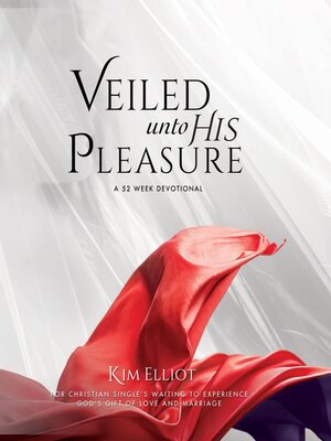 cover image of Veiled Unto His Pleasure
